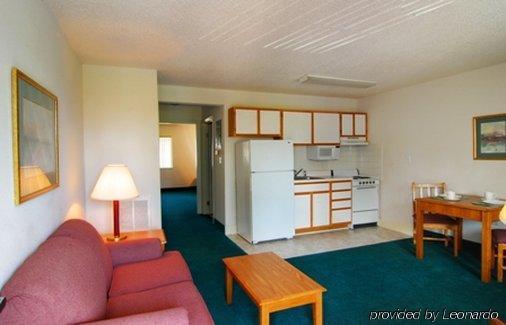 Affordable Suites Lexington Habitación foto