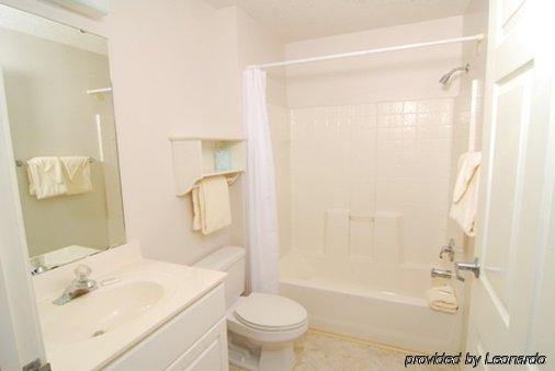 Affordable Suites Lexington Habitación foto