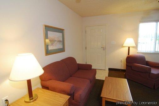 Affordable Suites Lexington Habitación foto