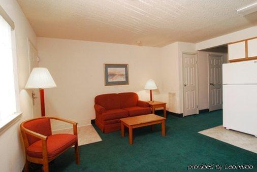 Affordable Suites Lexington Habitación foto